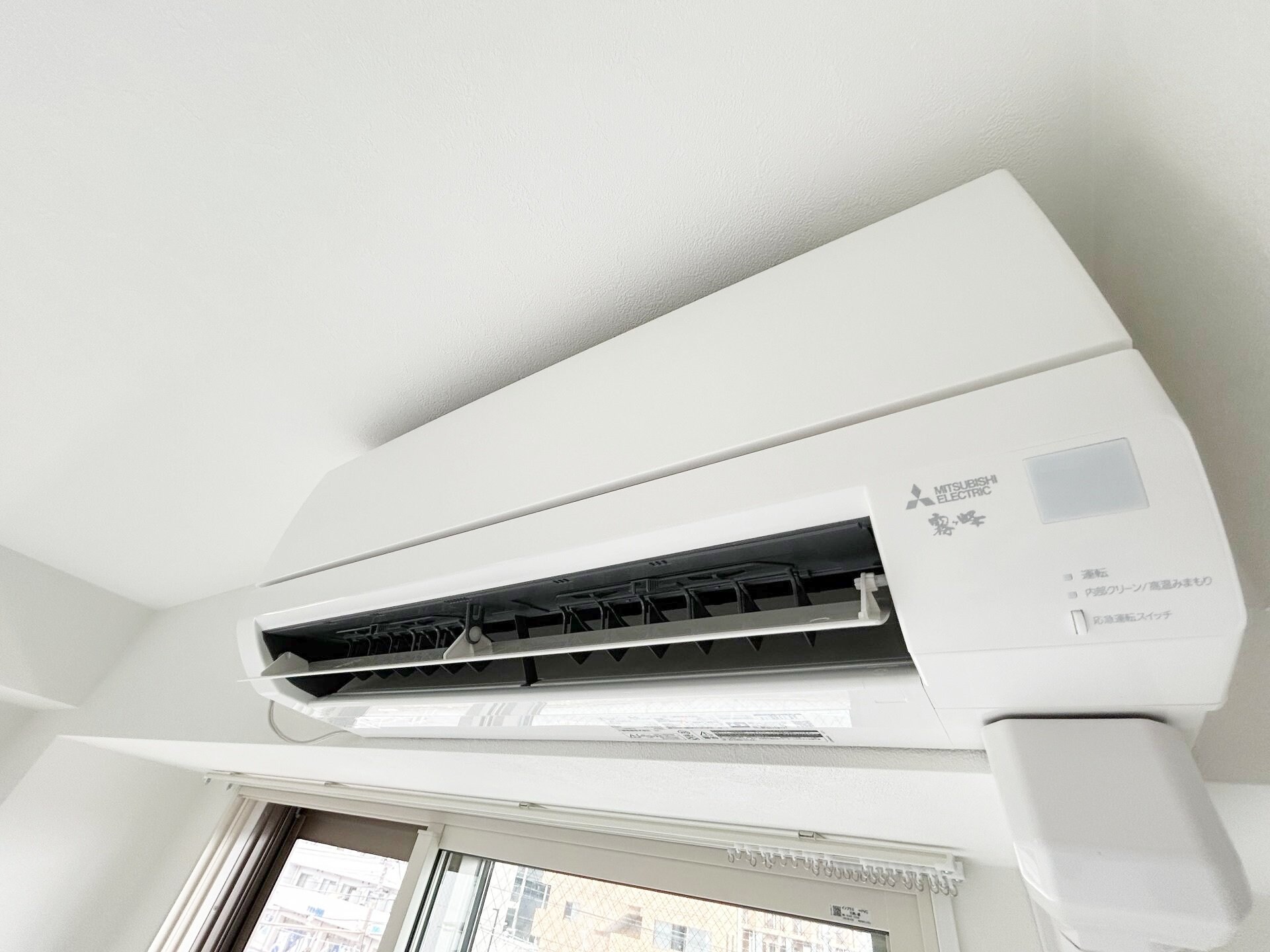 レスパス南花園の物件内観写真