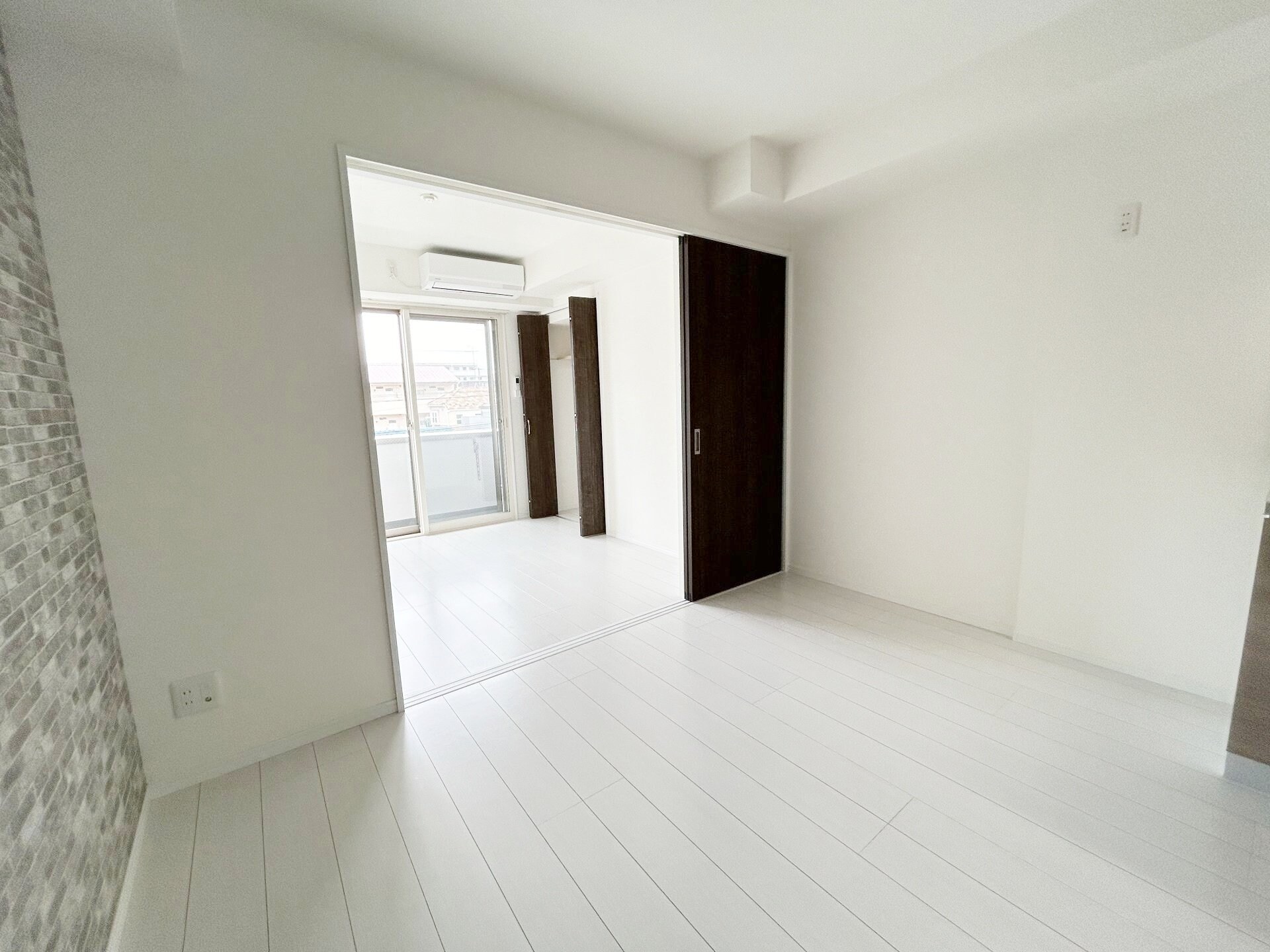 レスパス南花園の物件内観写真