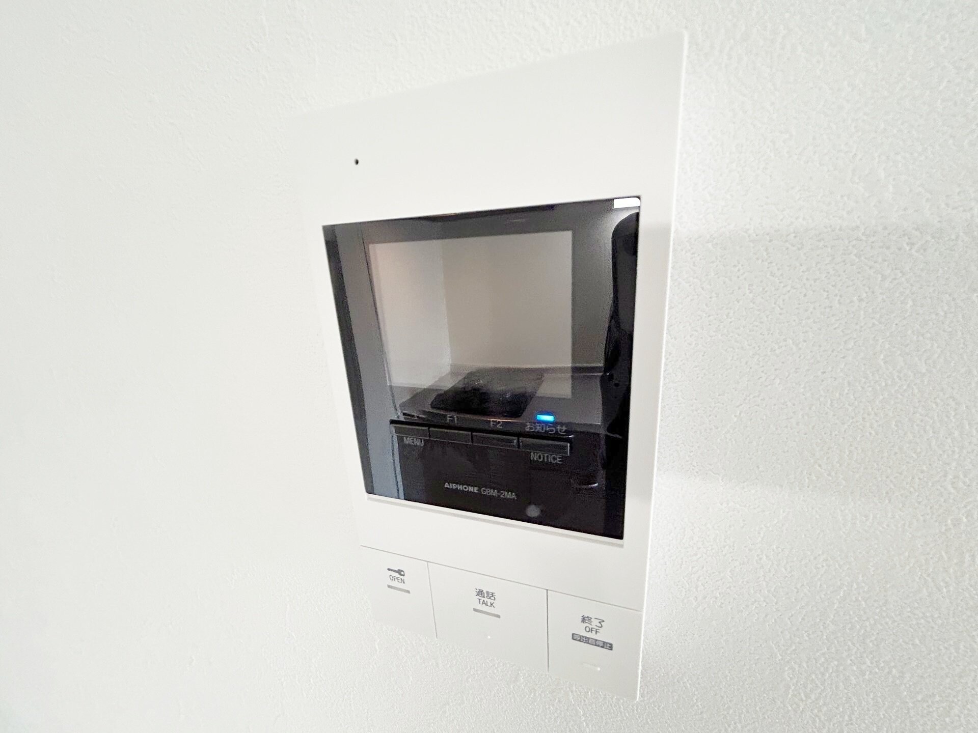 レスパス南花園の物件内観写真