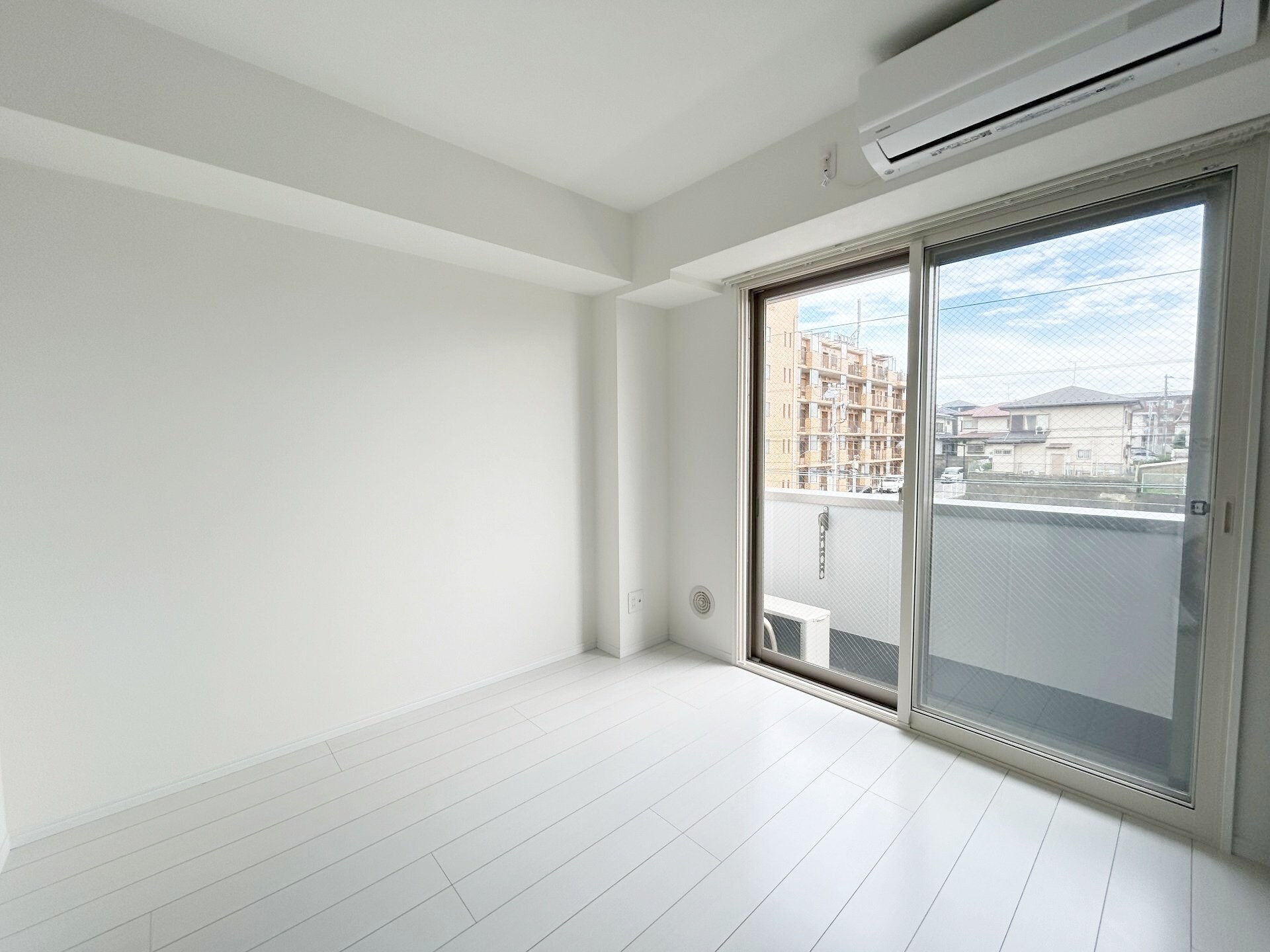 レスパス南花園の物件内観写真