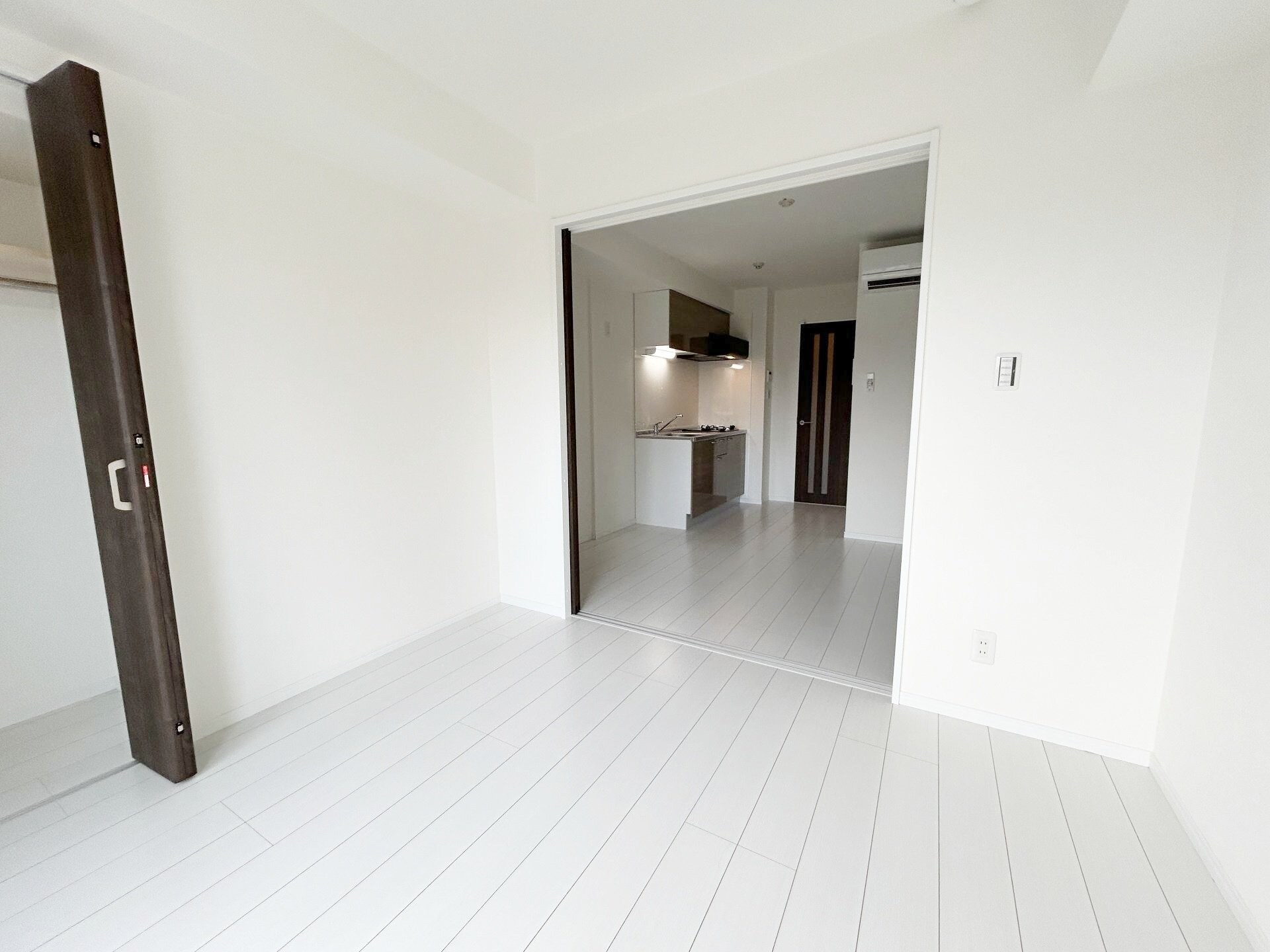 レスパス南花園の物件内観写真