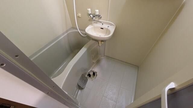 グランメゾン習志野の物件内観写真