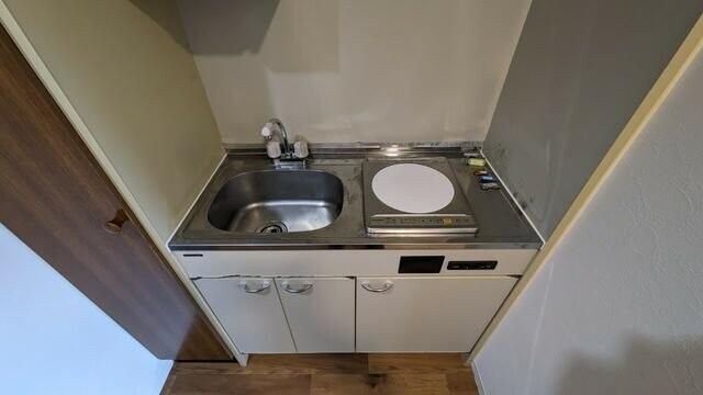 グランメゾン習志野の物件内観写真