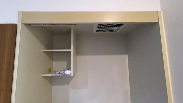 グランメゾン習志野の物件内観写真