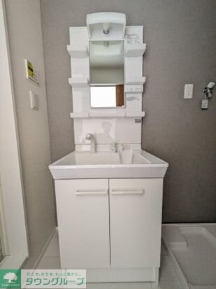 ベレガンス鷹之台IIB棟の物件内観写真