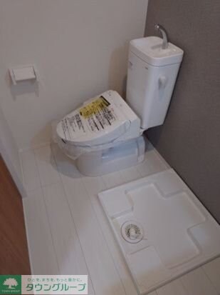 ベレガンス鷹之台IIB棟の物件内観写真