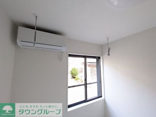 ベレガンス鷹之台IIB棟の物件内観写真