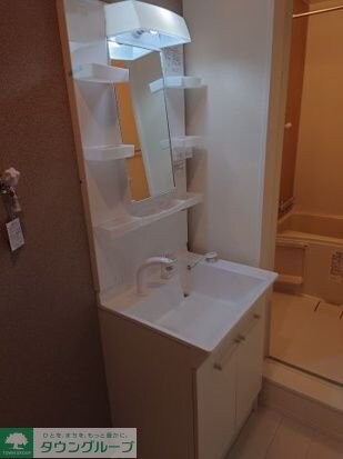 ベレガンス鷹之台IIB棟の物件内観写真