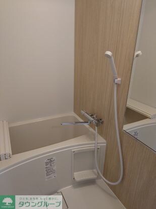 ベレガンス鷹之台IIB棟の物件内観写真