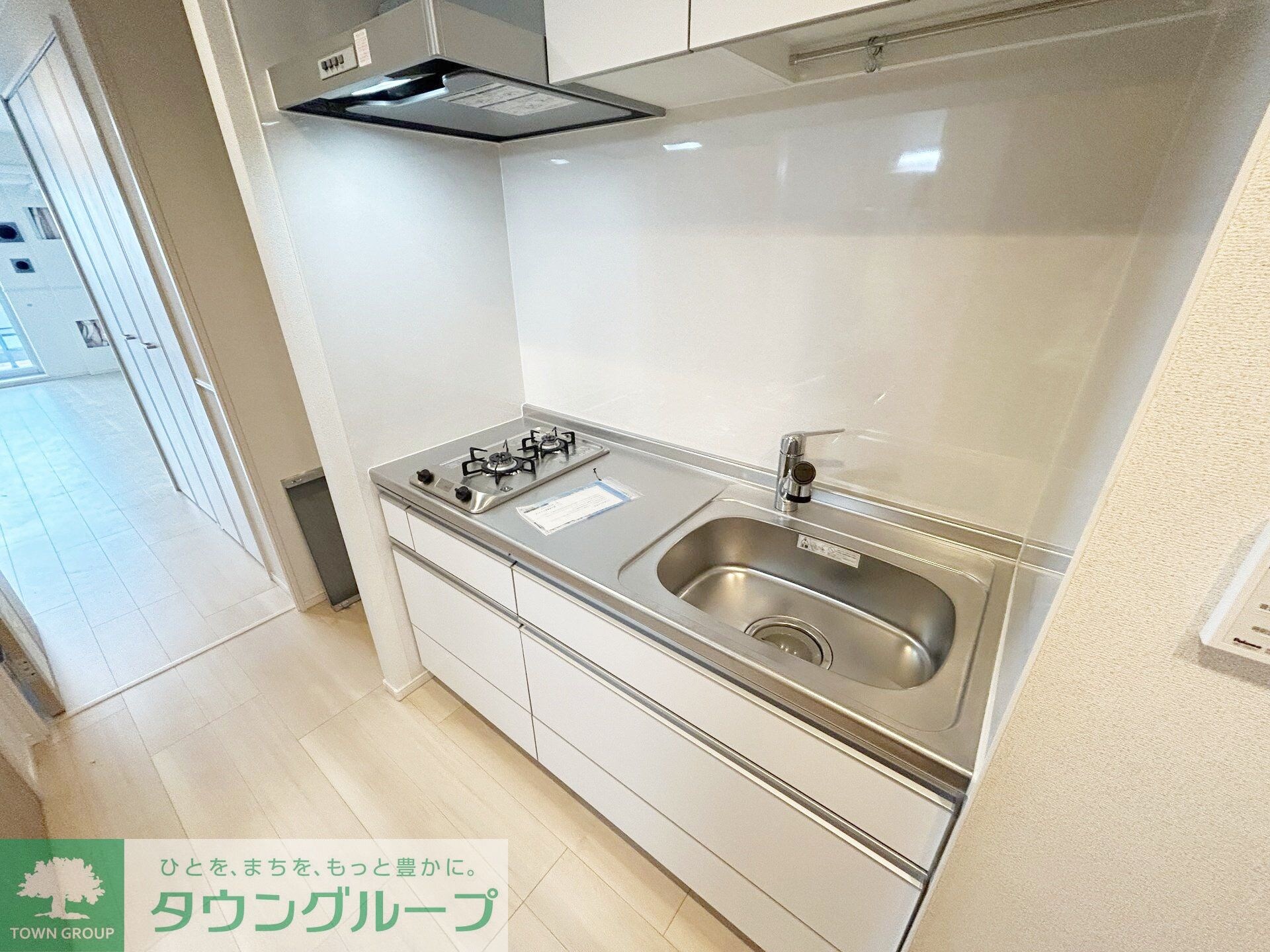 スアヴィス千葉の物件内観写真