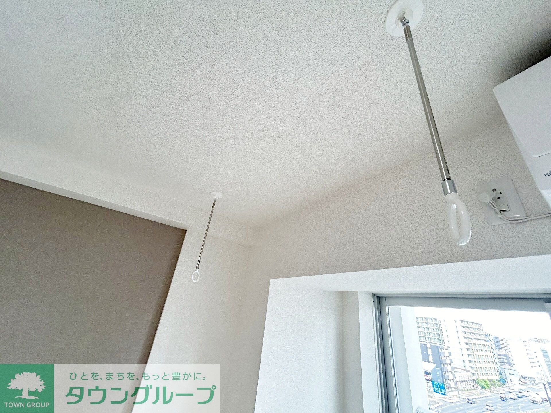 スアヴィス千葉の物件内観写真