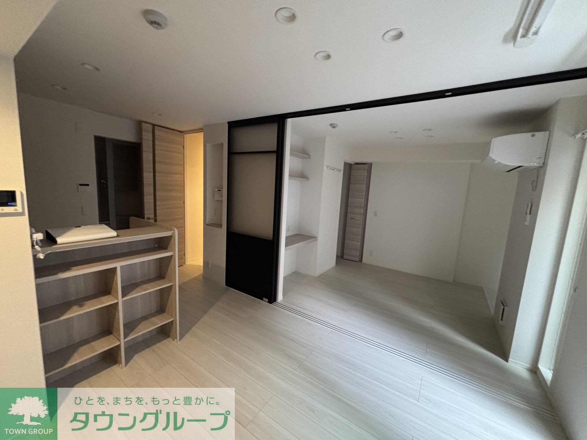 D-SOLACE幕張本郷1丁目の物件内観写真