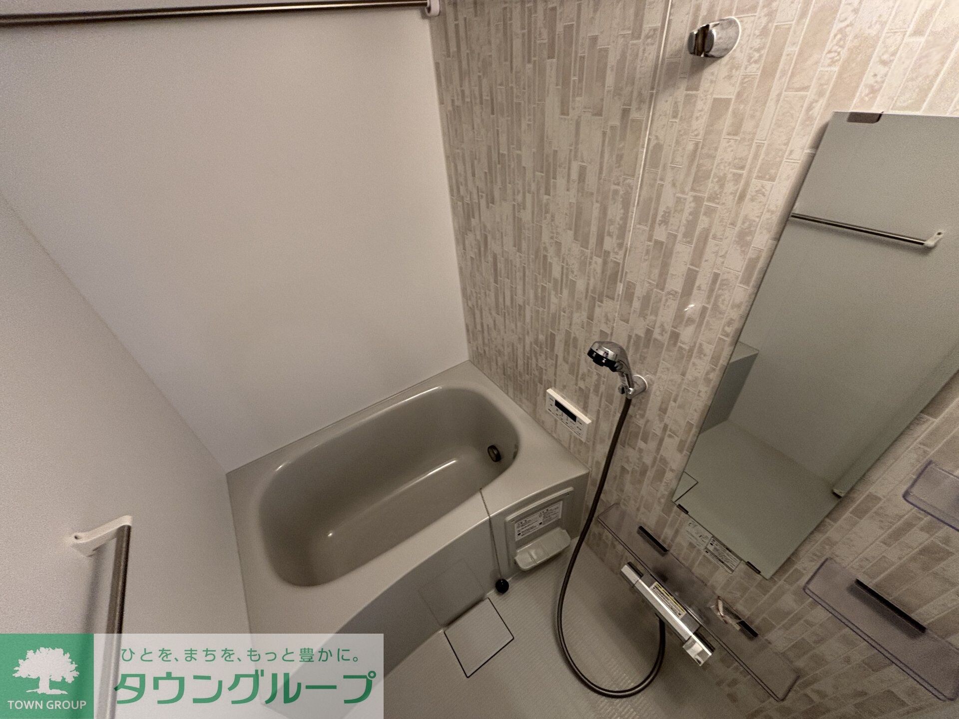 D-SOLACE幕張本郷1丁目の物件内観写真