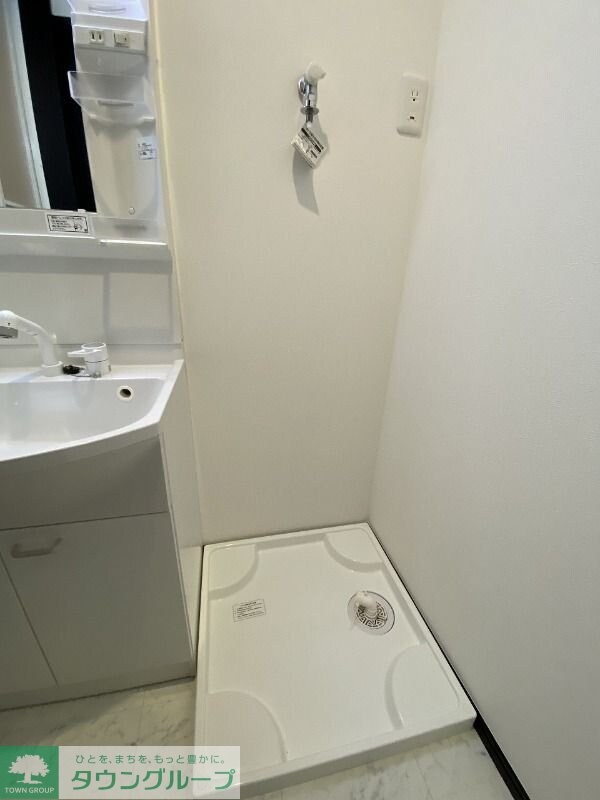 ミリアビタ前原の物件内観写真