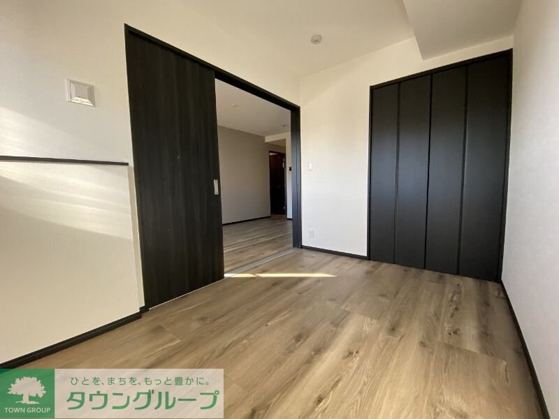 ミリアビタ前原の物件内観写真