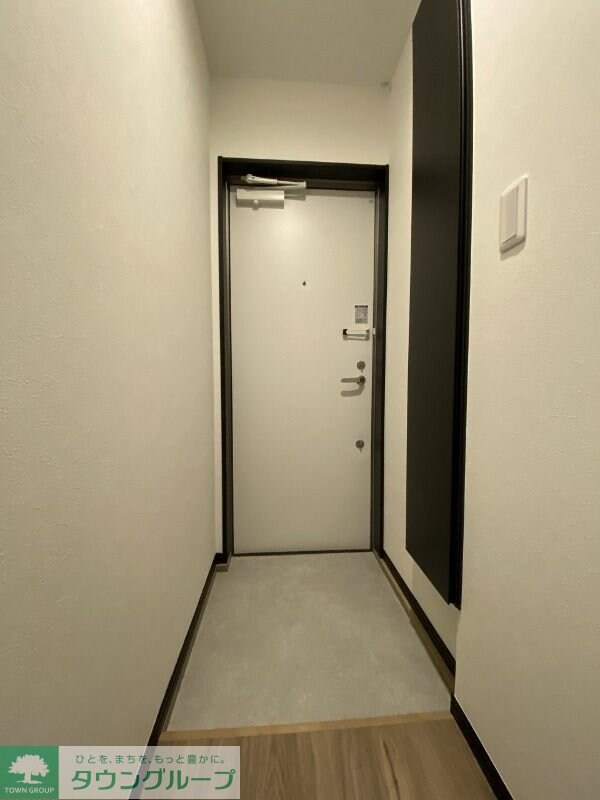 ミリアビタ前原の物件内観写真