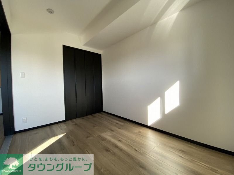 ミリアビタ前原の物件内観写真