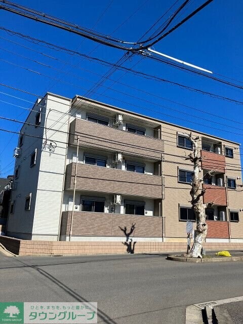 ミリアビタ前原の物件内観写真