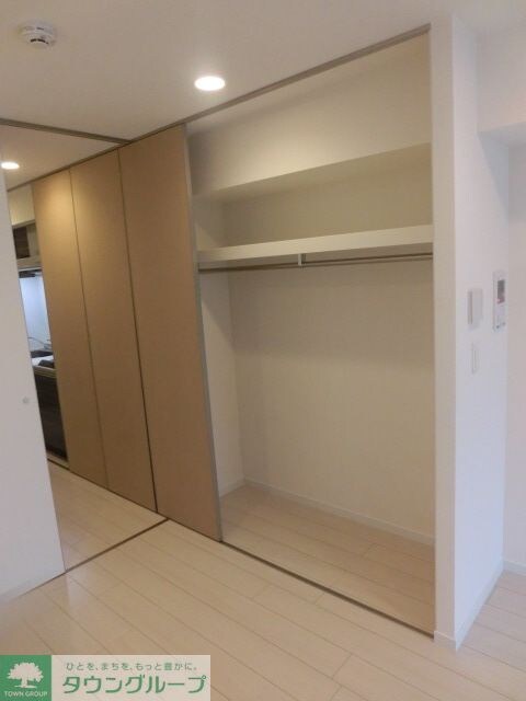 リブリ・Cross-T.K.の物件内観写真