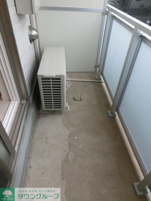 リブリ・Cross-T.K.の物件内観写真