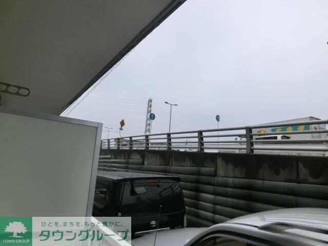 リブリ・Cross-T.K.の物件内観写真