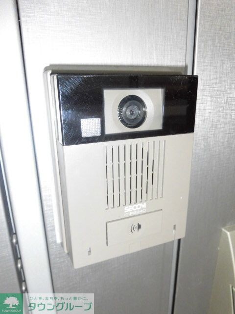 リブリ・Cross-T.K.の物件内観写真