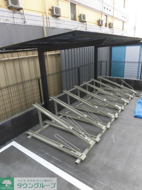 リブリ・Cross-T.K.の物件内観写真