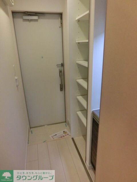 リブリ・Cross-T.K.の物件内観写真