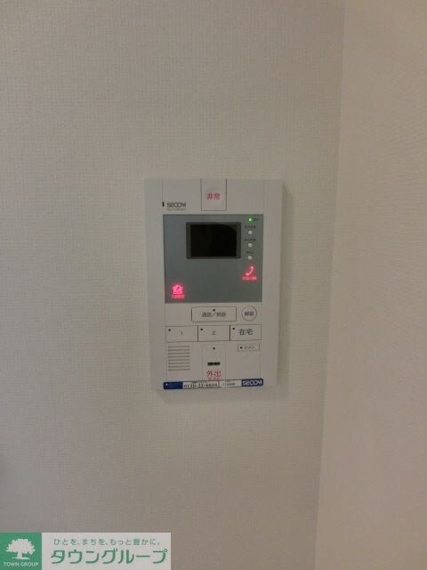 リブリ・Cross-T.K.の物件内観写真