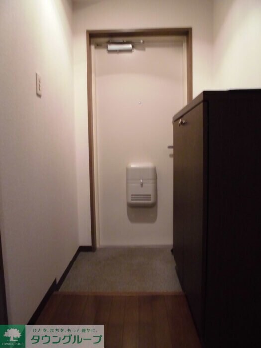 フェアール習志野の物件内観写真