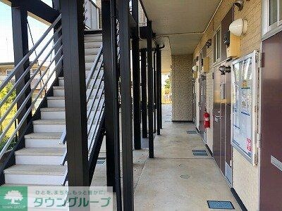 レオパレスＫＥＩ５の物件内観写真