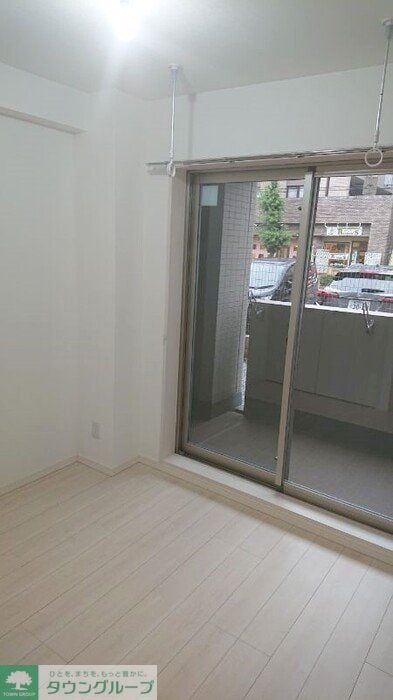 コンフォーティアの物件内観写真