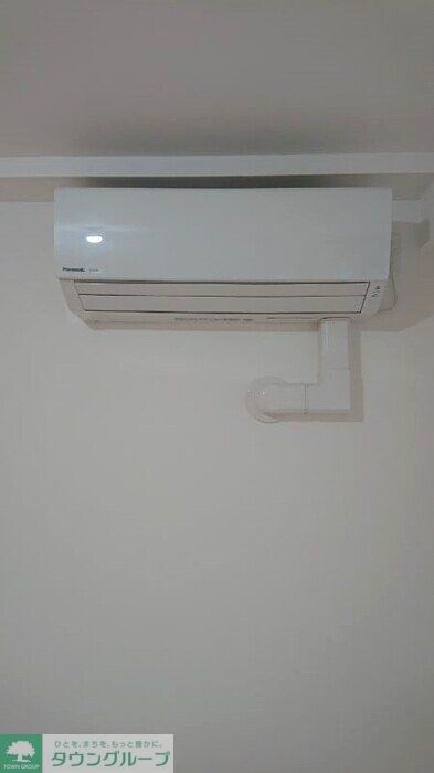 コンフォーティアの物件内観写真