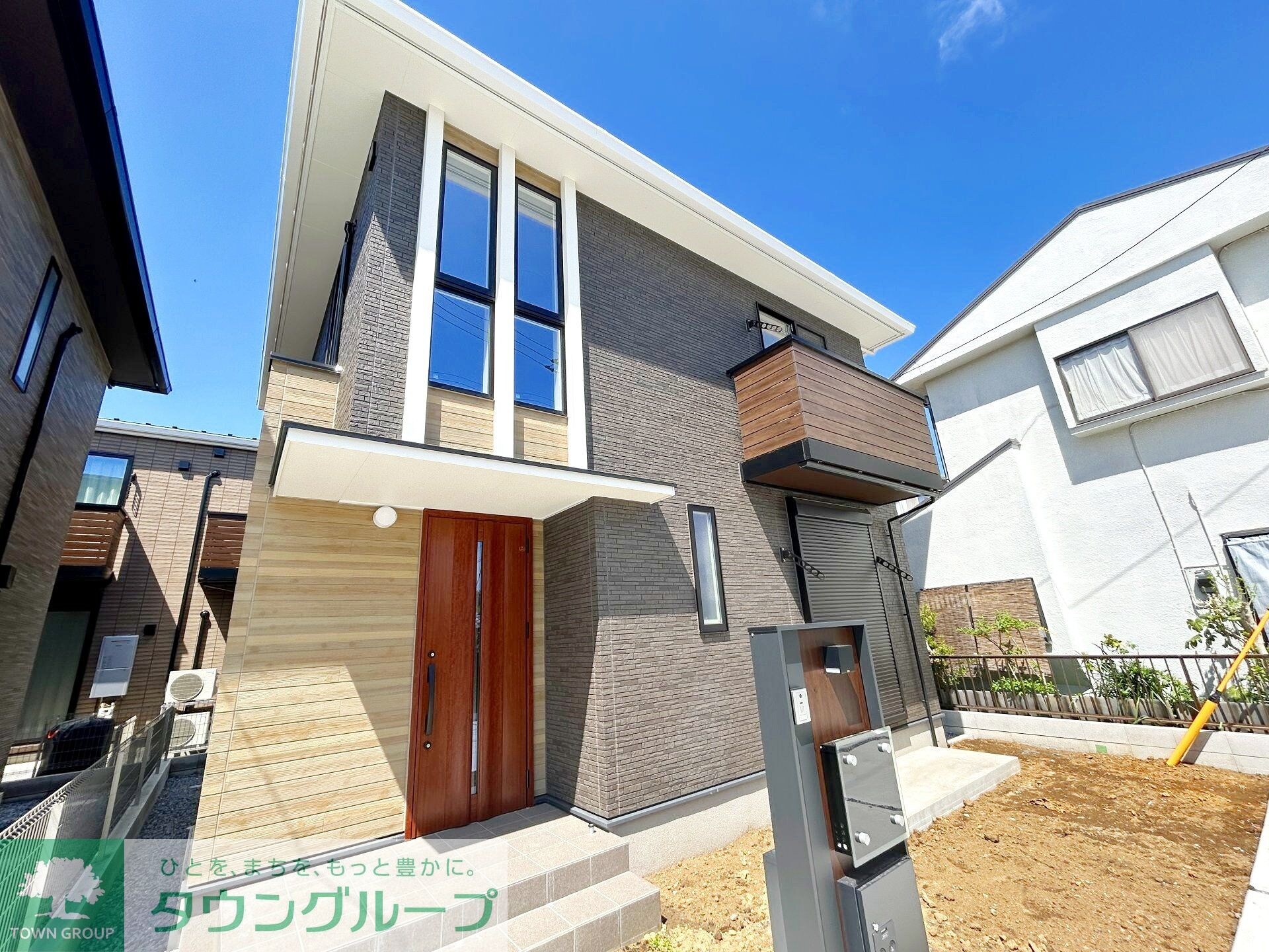 フォレストガーデン稲毛の物件内観写真