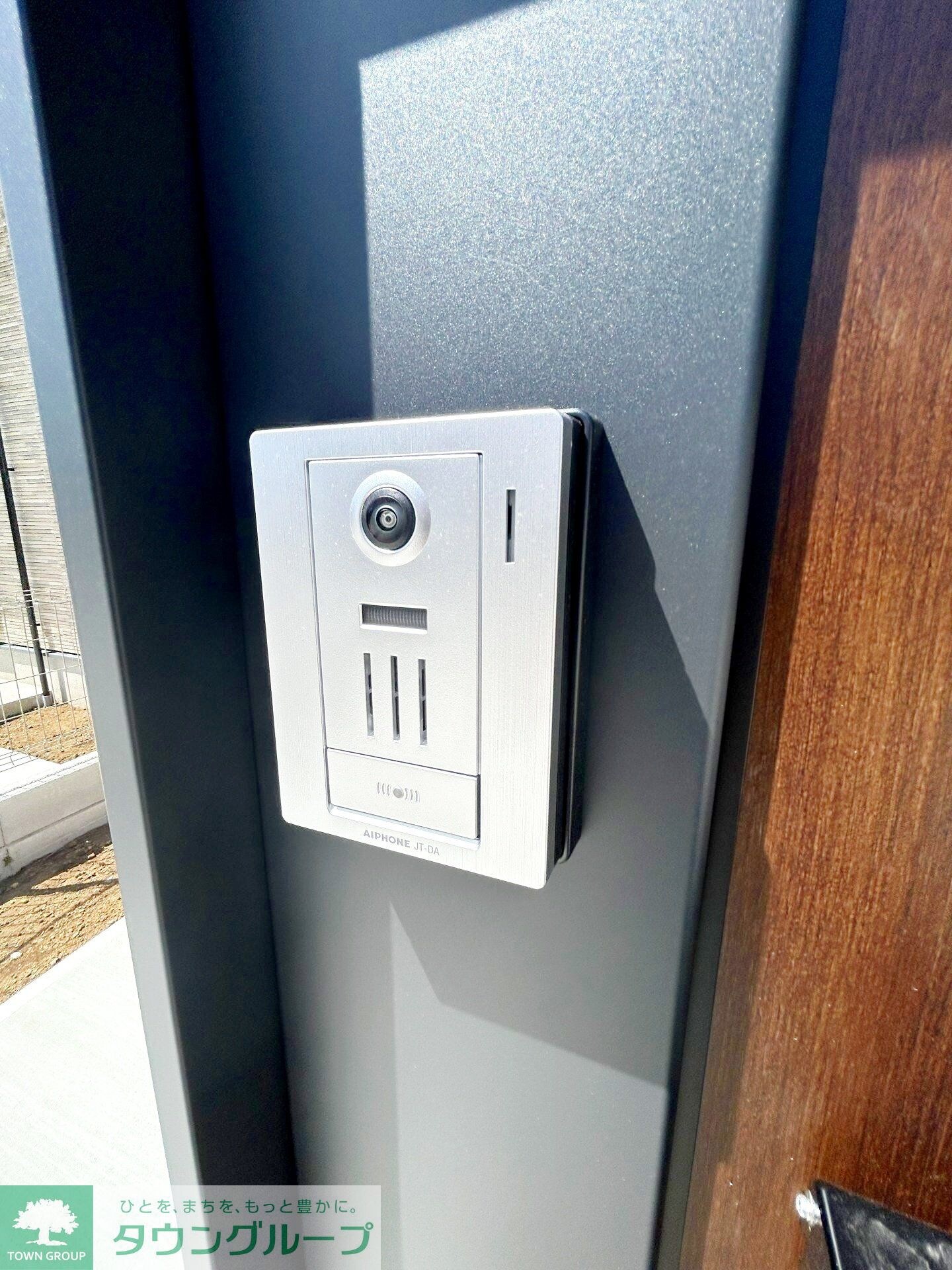 フォレストガーデン稲毛の物件内観写真