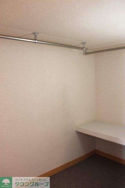 レオパレスアルカンシェルの物件内観写真