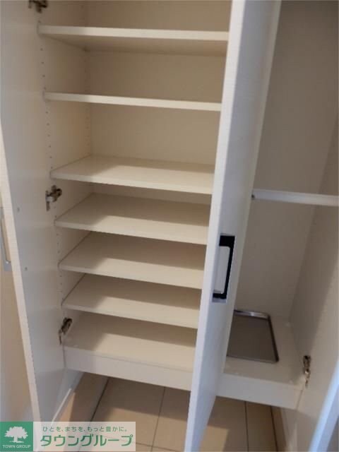 パークアクシス西船橋本郷町の物件内観写真