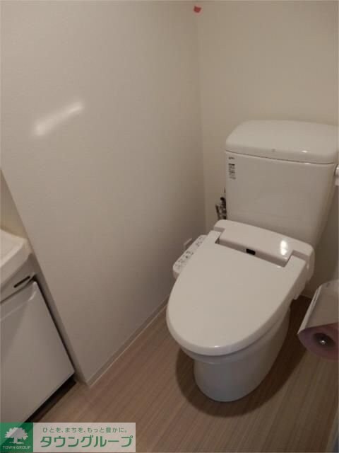 パークアクシス西船橋本郷町の物件内観写真