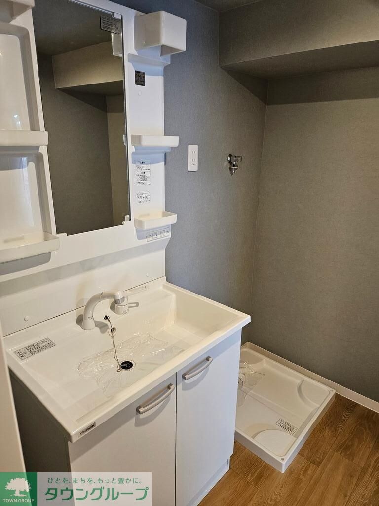 アドバンス東習志野の物件内観写真