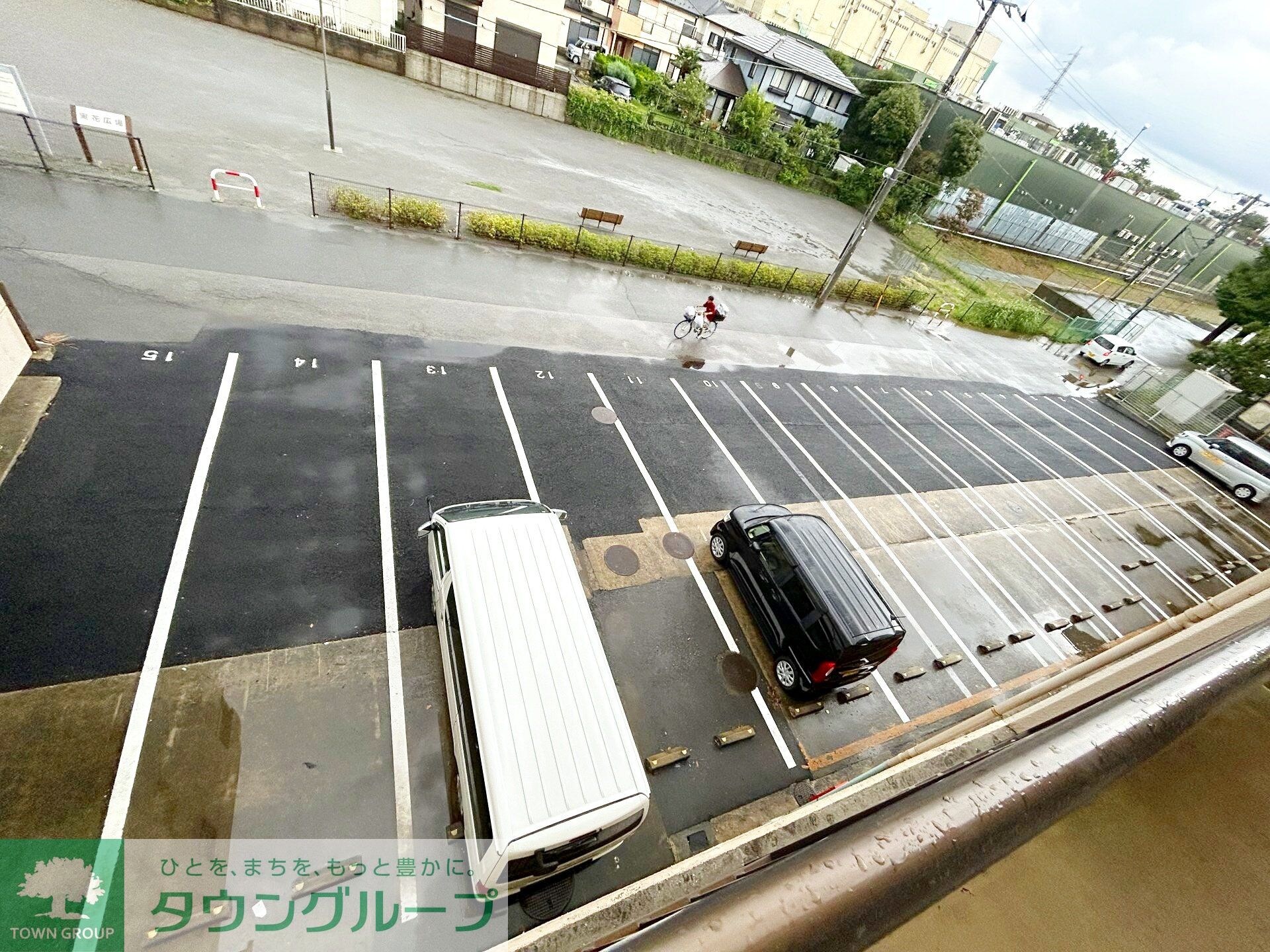 アドバンス東習志野の物件内観写真