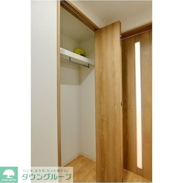 ヴェレタ津田沼の物件内観写真