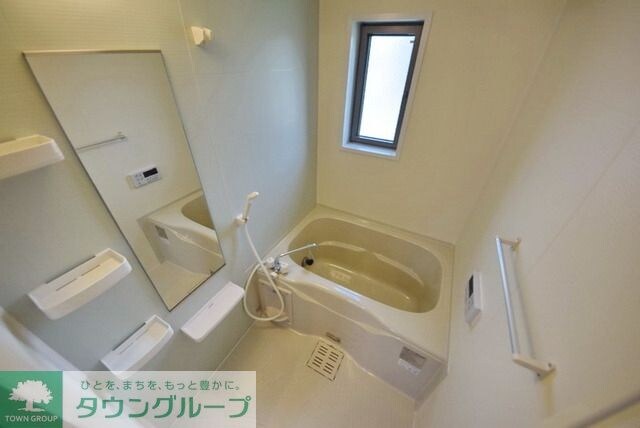 クレアの物件内観写真