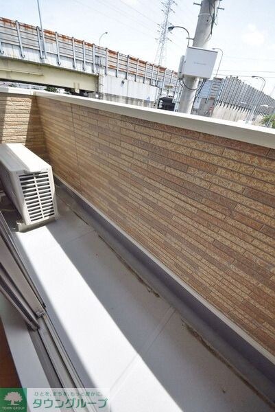 クレアの物件内観写真