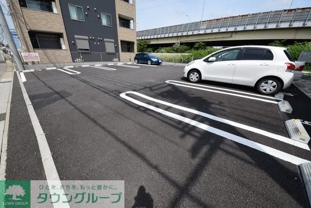 クレアの物件内観写真