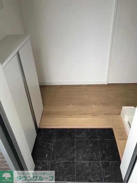 セレーノ前原の物件内観写真