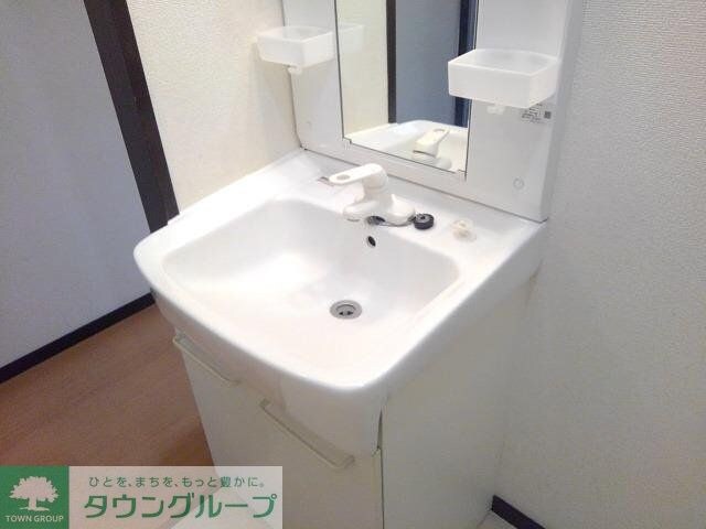 プラウド壱番館の物件内観写真