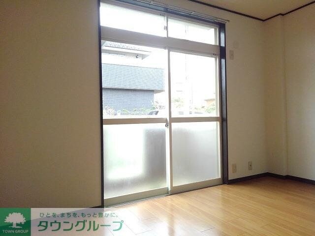 プラウド壱番館の物件内観写真