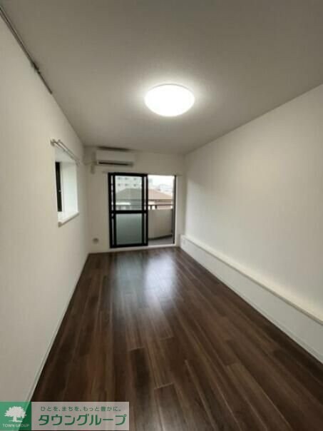 ラレーブ津田沼IVの物件内観写真