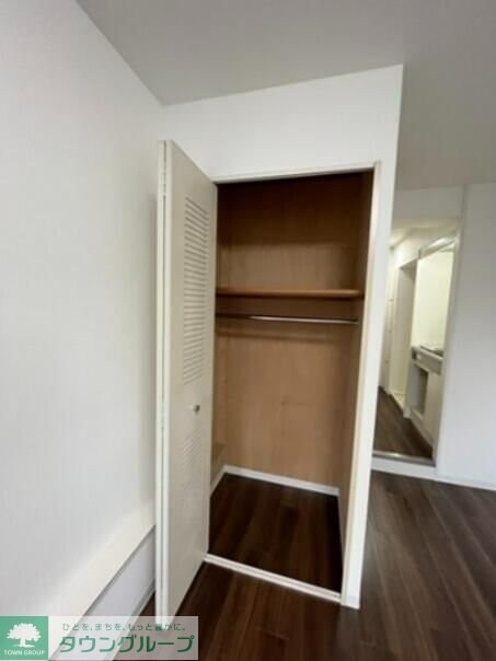 ラレーブ津田沼IVの物件内観写真