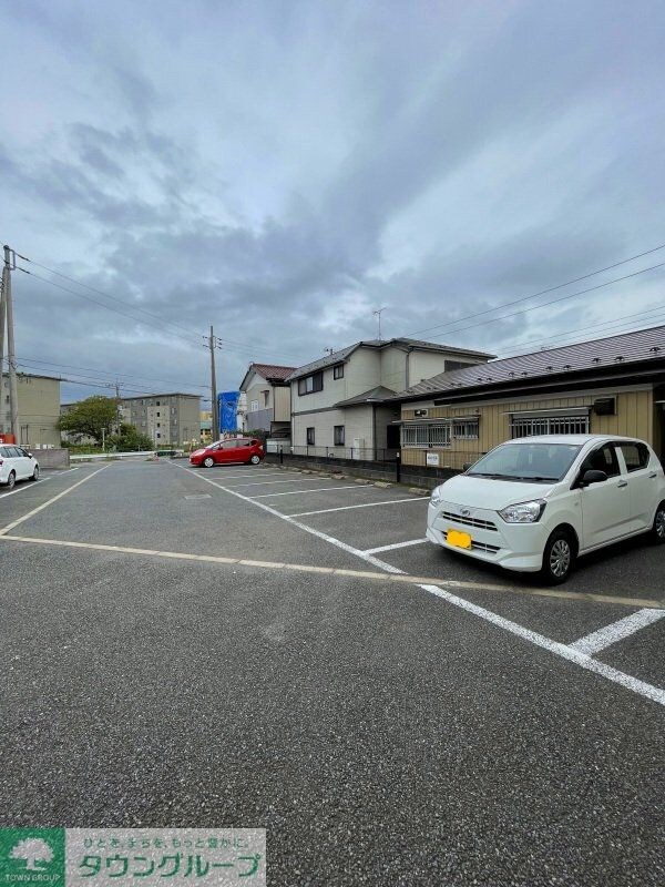 レオパレスタートルハウス　Iの物件内観写真